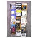 2001-2018 Navy Football Game Tickets