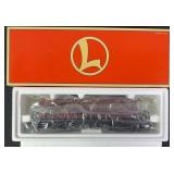 Lionel #2028 GP-9 Pennsylvania Diesel Locomotive