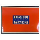 Lionel #D202 & D203 National Budd Cars Set