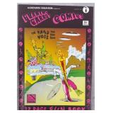 Flaming Carrot Comics #1 1984 Key Comic Book