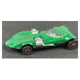 1968 Hot Wheels Red Line Twin Mill