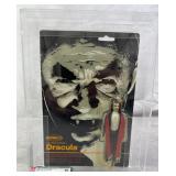 AFA 80 1980 Remco Universal Monsters Dracula