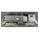 Lionel #623 A.T. & S.F. Diesel Switcher