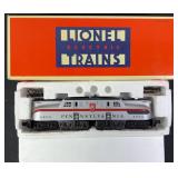 Lionel #4866 Pennsylvania GG-1 Locomotive