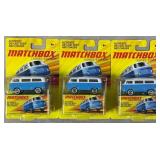NIP Matchbox Lesney Edition ï¿½70 Volkswagen T2