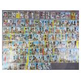 1967 Topps Baseball Cards Loaded w/ HOF & Stars