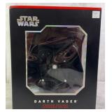 NIP Spirit Star Wars Darth Vader Premium Helmet