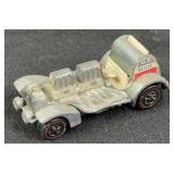 1970 Hot Wheels Red Line Special Delivery