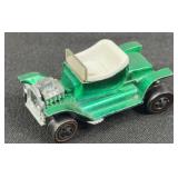 1968 Hot Wheels Red Line Hot Heap