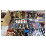 82pc Sandman #1-74 w/ Special #1 1989 DC Comics