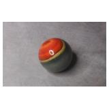 Unsigned Artisan Studio Contemporary Glass Marble