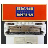 Lionel #8300 Pennsylvania GG-1 Locomotive