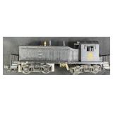 Lionel #610 Erie Diesel Switcher