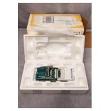 Franklin Mint 56 Chevy Bel Air Convertible