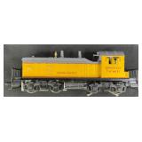 Lionel 7-58 #613 Union Pacific Diesel Switcher