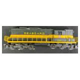 Lionel #8063 Seaboard Diesel Locomotive