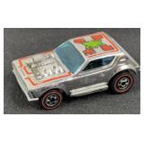 1974 Hot Wheels Red Line Gremlin Grinder