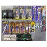 NIP Pop Culture Watches+