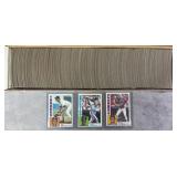 1984 Topps Baseball Complete Card Set