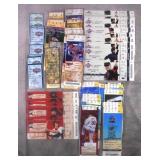 2003-2018 Minnesota Twins Baseball Tickets