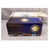 Franklin Mint 1949 Ltd Ed Buick Roadmaster