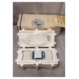 Franklin Mint 1960 Chevy Impala