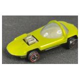 1967 Hot Wheels Red Line Silhouette