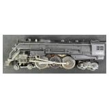 Lionel #2056 Hudson Steam Locomotive