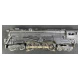 Lionel #671 Turbine S-2 Steam Locomotive
