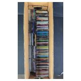 100pc Greatest Of All Time Artist / Band CDs