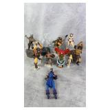 Marvel & Conan Statues & Figures