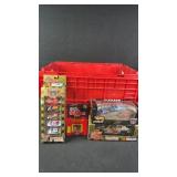 NIP Nascar Racing Champions Die-Cast+