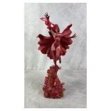 Iron Studios Scarlet Witch BDS 1/10 Scale Statue