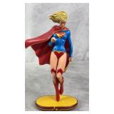 2014 DC Cover Girls Supergirl Statue