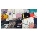 24pc Vtg-Mod Pop Culture & Other Clothing