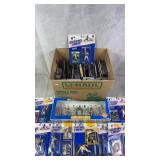 32pc NIP Starting Lineup Baseball Figures