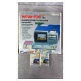 Whiz-Kid Personal Computer w/Box