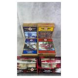 Wings Of Texaco Die-Cast Airplanes