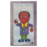 Shindana Flip Wilson & Geraldine Doll