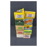 1980s-2000s Sports Card Sets+