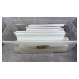 Large Grouping Of Boxing Posters