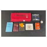 Bethlehem Steel Advertising Ephemera