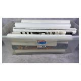 Large Grouping Of Music Posters