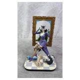 2005 DC Catwoman Pin-Up Statue