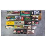 Ertl Texaco Die-Cast