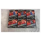 6pc NIP 2022 Starting Lineup NBA Figures