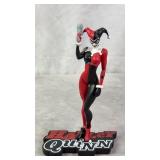 2018 DC Comics Harley Quinn Statue