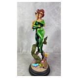 2018 DC Designer Series Aquaman & Mera Statue