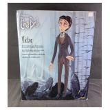 2024 Corpse Bride Victor Spirit Halloween 6 ft Fig