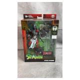 NIP 2023 Spawn Ninja Spawn Figure 1/1,000